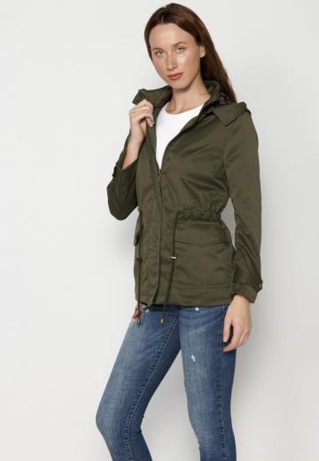 Куртка Softshell