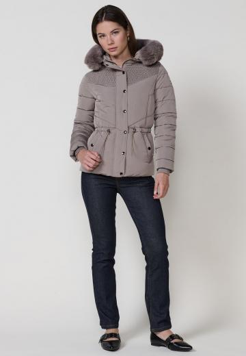 Зимняя куртка