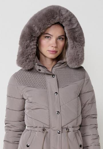 Зимняя куртка