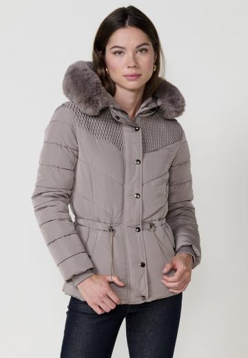 Зимняя куртка