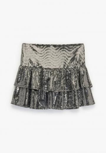 Летняя юбка