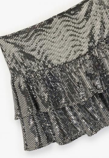 Летняя юбка