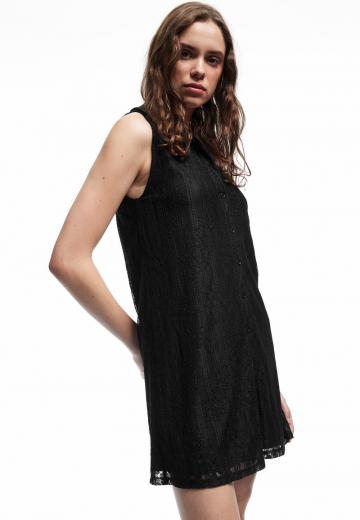 Блузка-платье