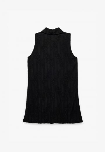 Блузка-платье