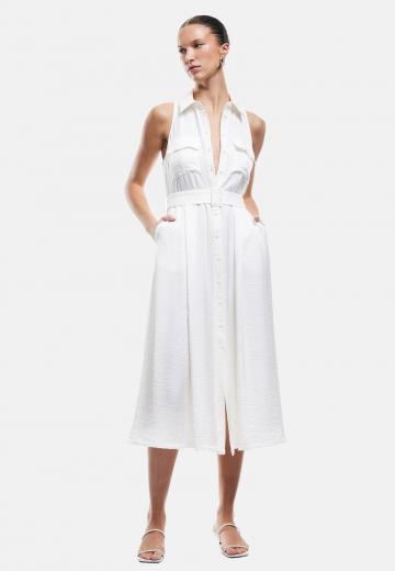 Блузка-платье