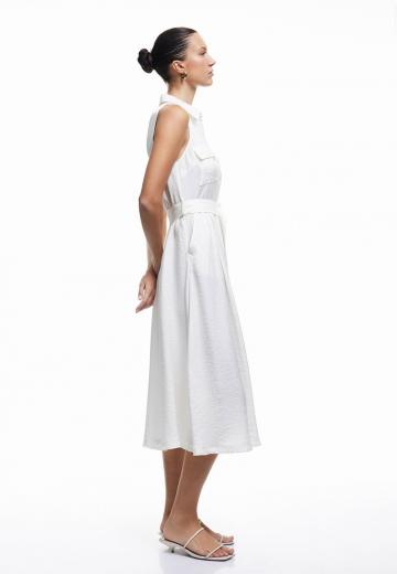 Блузка-платье