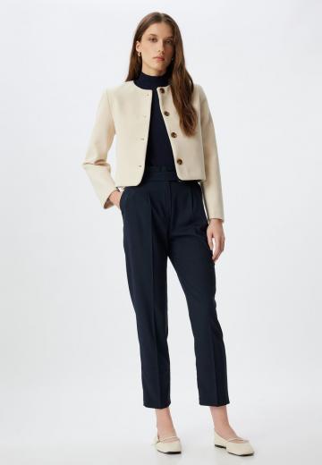 Узкие брюки