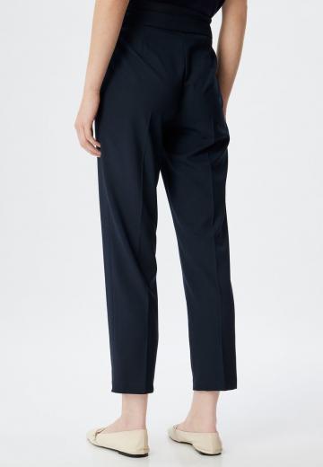 Узкие брюки