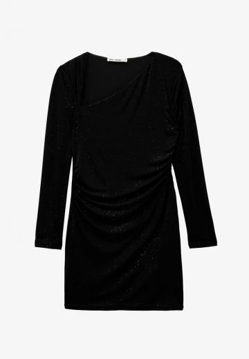 Коктейльное платье