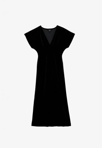 Коктейльное платье