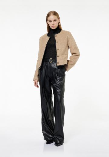 Кожаные штаны