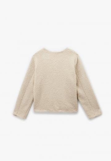 Флисовая куртка