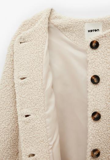 Флисовая куртка