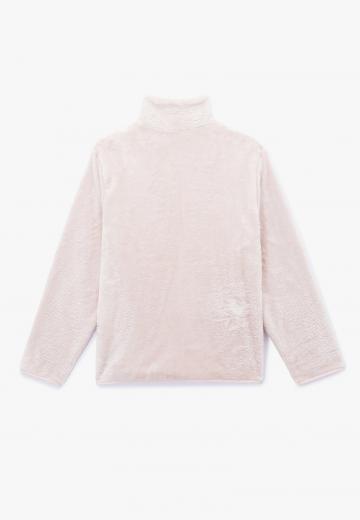 Флисовая куртка