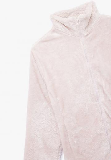 Флисовая куртка