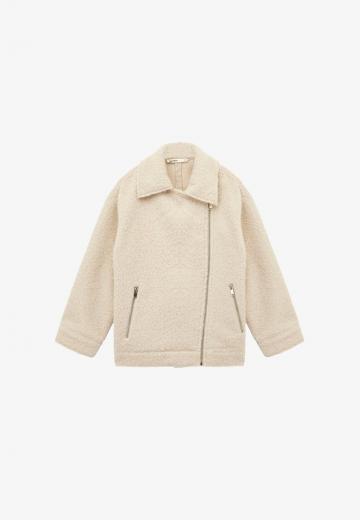 Флисовая куртка