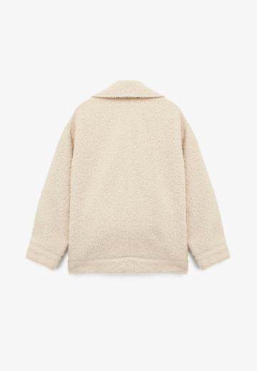 Флисовая куртка