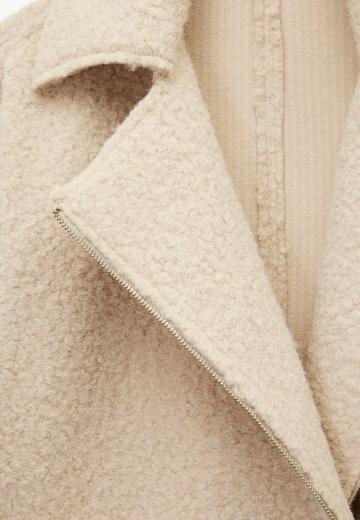 Флисовая куртка