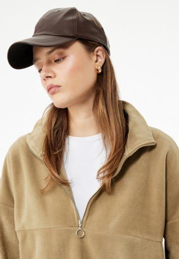 Флисовая куртка