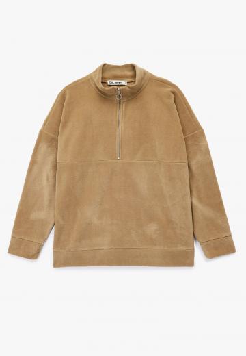 Флисовая куртка