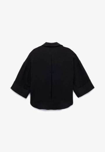 Блузка-рубашка