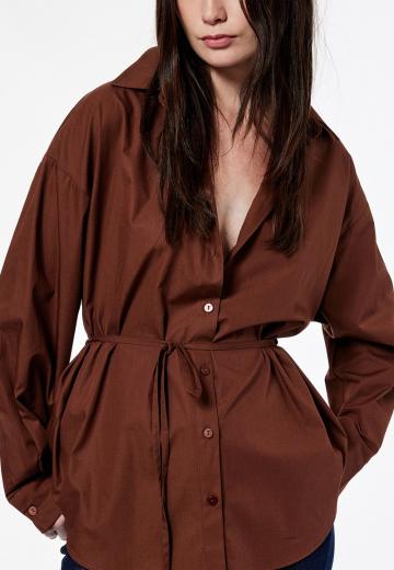 Блузка-рубашка