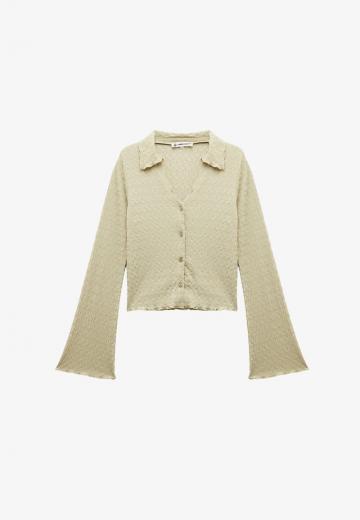 Блузка-рубашка