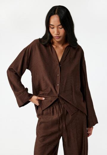 Блузка-рубашка