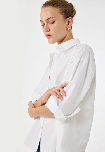 Блузка-рубашка