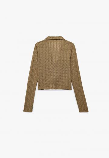 Блузка-рубашка