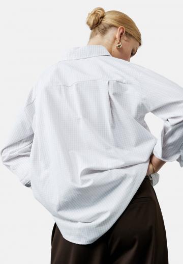 Блузка-рубашка