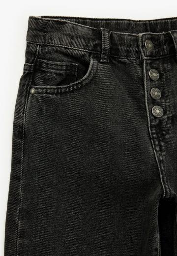 Джинсы