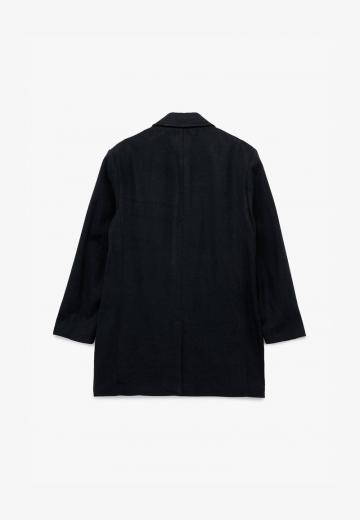 Короткое пальто