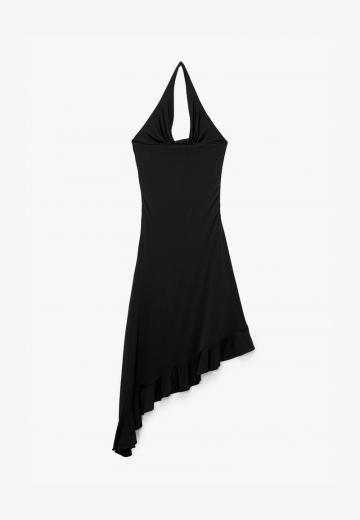 Длинное платье