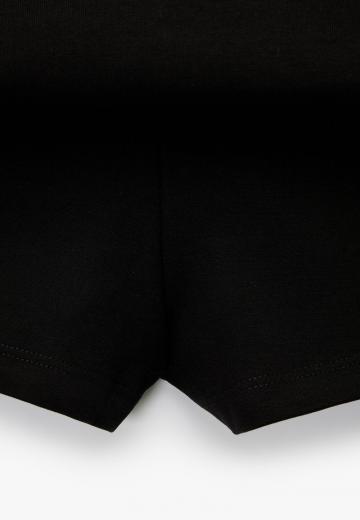 Вязаная юбка