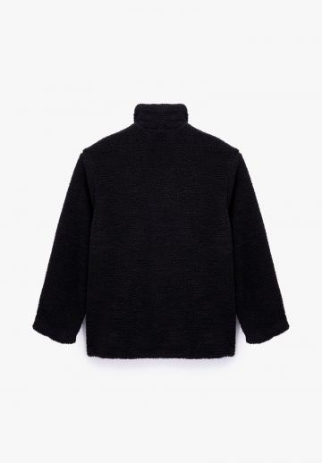 Флисовая куртка