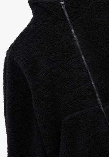Флисовая куртка