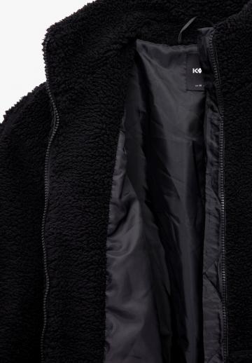 Флисовая куртка