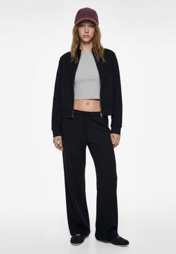 Прямые брюки