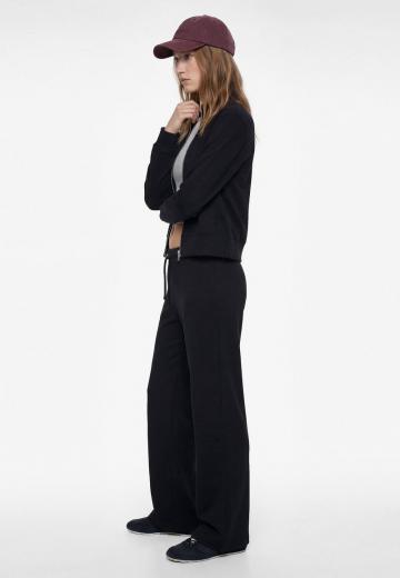 Прямые брюки