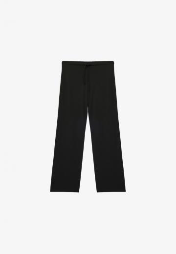 Прямые брюки