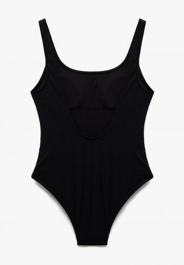 Купальное платье