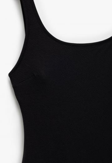 Купальное платье