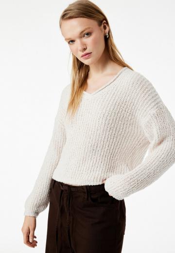 Пуловер