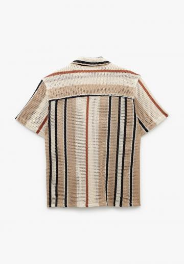 Рубашка с коротким рукавом