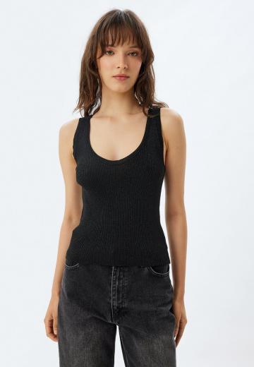 Майка-борцовка