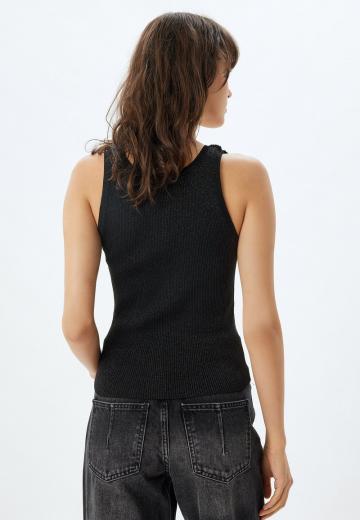 Майка-борцовка