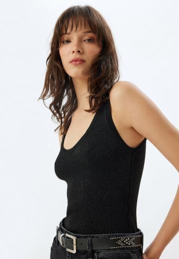 Майка-борцовка