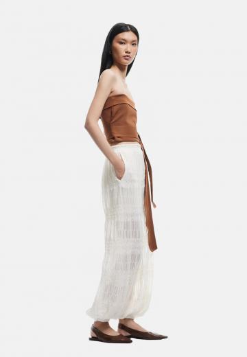 Майка-борцовка