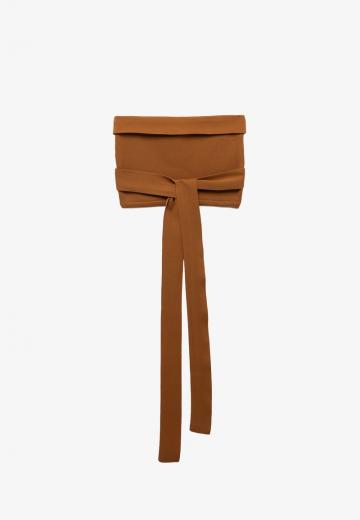 Майка-борцовка